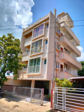 The Peace Home SRUSHTI